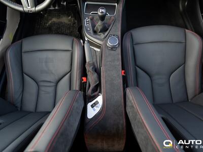 2020 BMW M2 CS   - Photo 136 - Lynnwood, WA 98036