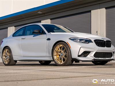 2020 BMW M2 CS   - Photo 107 - Lynnwood, WA 98036