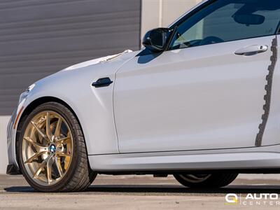 2020 BMW M2 CS   - Photo 51 - Lynnwood, WA 98036