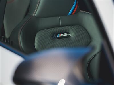 2020 BMW M2 CS   - Photo 111 - Lynnwood, WA 98036