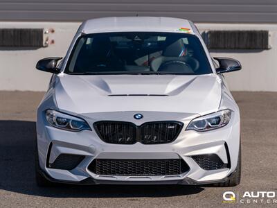2020 BMW M2 CS   - Photo 3 - Lynnwood, WA 98036