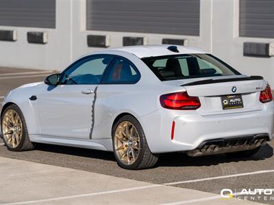 2020 BMW M2 CS   - Photo 47 - Lynnwood, WA 98036