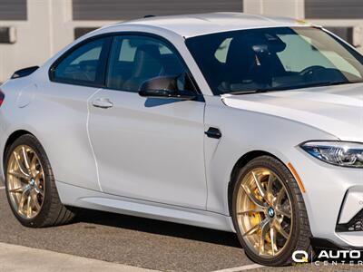 2020 BMW M2 CS   - Photo 98 - Lynnwood, WA 98036