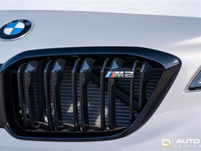 2020 BMW M2 CS   - Photo 11 - Lynnwood, WA 98036