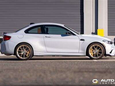 2020 BMW M2 CS   - Photo 88 - Lynnwood, WA 98036