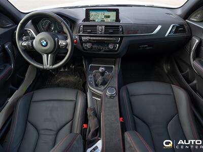 2020 BMW M2 CS   - Photo 128 - Lynnwood, WA 98036