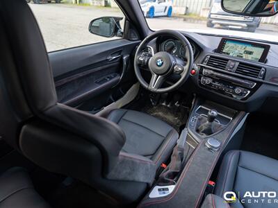 2020 BMW M2 CS   - Photo 131 - Lynnwood, WA 98036