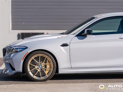 2020 BMW M2 CS   - Photo 37 - Lynnwood, WA 98036