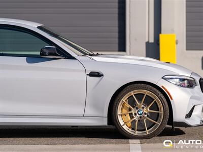 2020 BMW M2 CS   - Photo 91 - Lynnwood, WA 98036