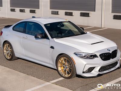 2020 BMW M2 CS   - Photo 105 - Lynnwood, WA 98036