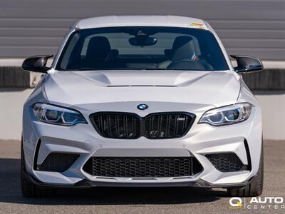 2020 BMW M2 CS   - Photo 5 - Lynnwood, WA 98036