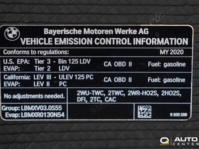 2020 BMW M2 CS   - Photo 113 - Lynnwood, WA 98036