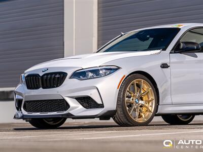 2020 BMW M2 CS   - Photo 16 - Lynnwood, WA 98036