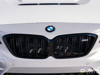 2020 BMW M2 CS   - Photo 8 - Lynnwood, WA 98036