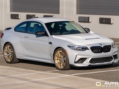 2020 BMW M2 CS   - Photo 94 - Lynnwood, WA 98036