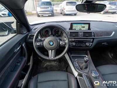 2020 BMW M2 CS   - Photo 135 - Lynnwood, WA 98036