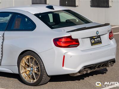 2020 BMW M2 CS   - Photo 48 - Lynnwood, WA 98036