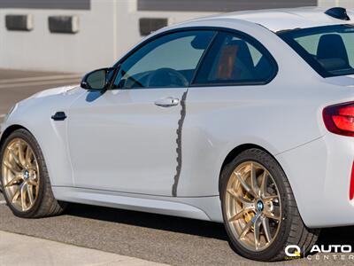 2020 BMW M2 CS   - Photo 49 - Lynnwood, WA 98036