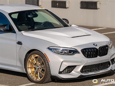2020 BMW M2 CS   - Photo 96 - Lynnwood, WA 98036