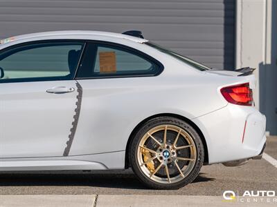 2020 BMW M2 CS   - Photo 35 - Lynnwood, WA 98036