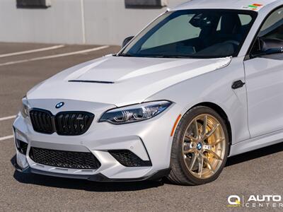 2020 BMW M2 CS   - Photo 15 - Lynnwood, WA 98036