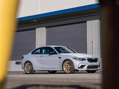 2020 BMW M2 CS   - Photo 109 - Lynnwood, WA 98036