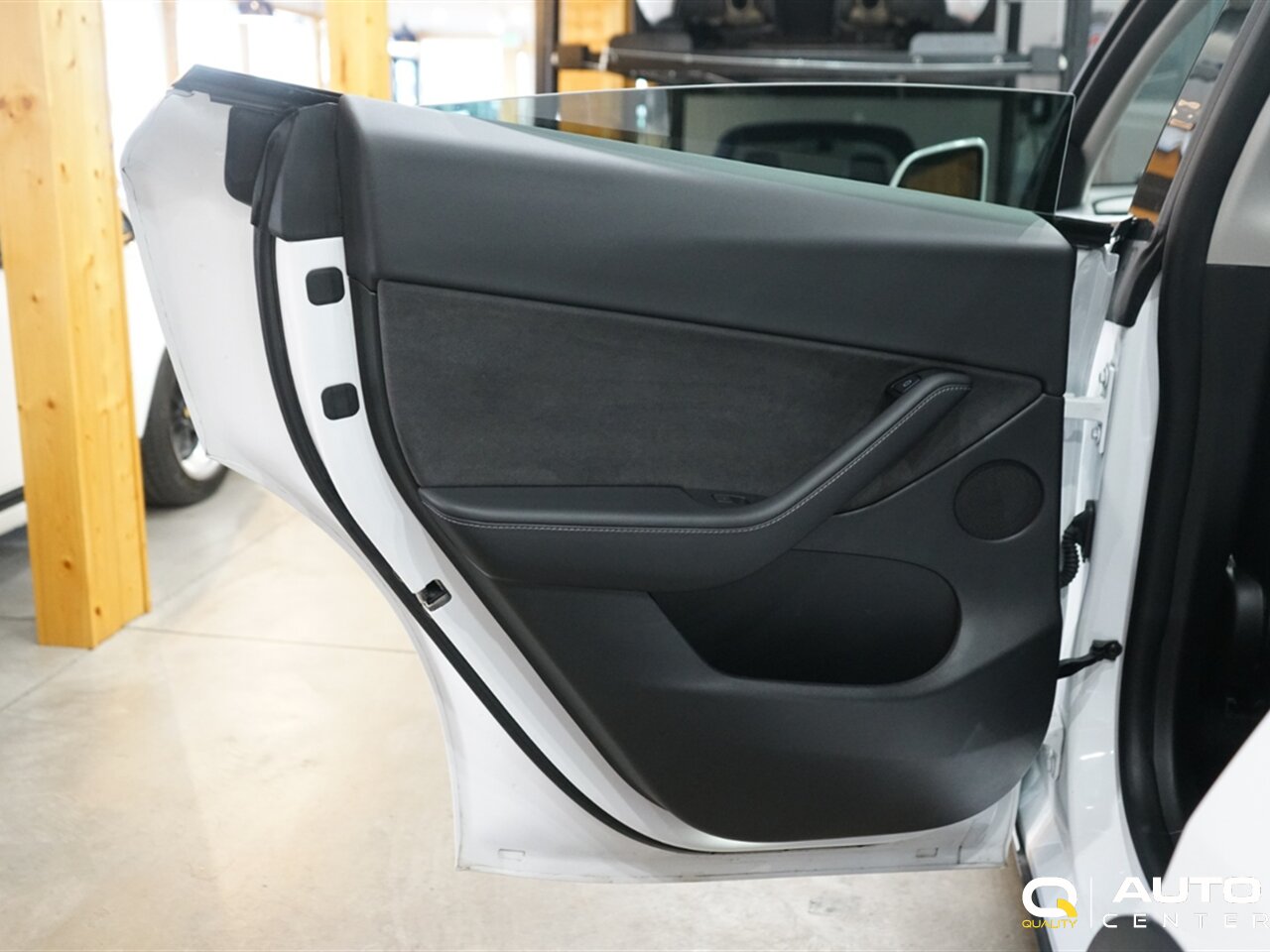 2022 Tesla Model Y Long Range - Photo 24 - Lynnwood, WA 98036