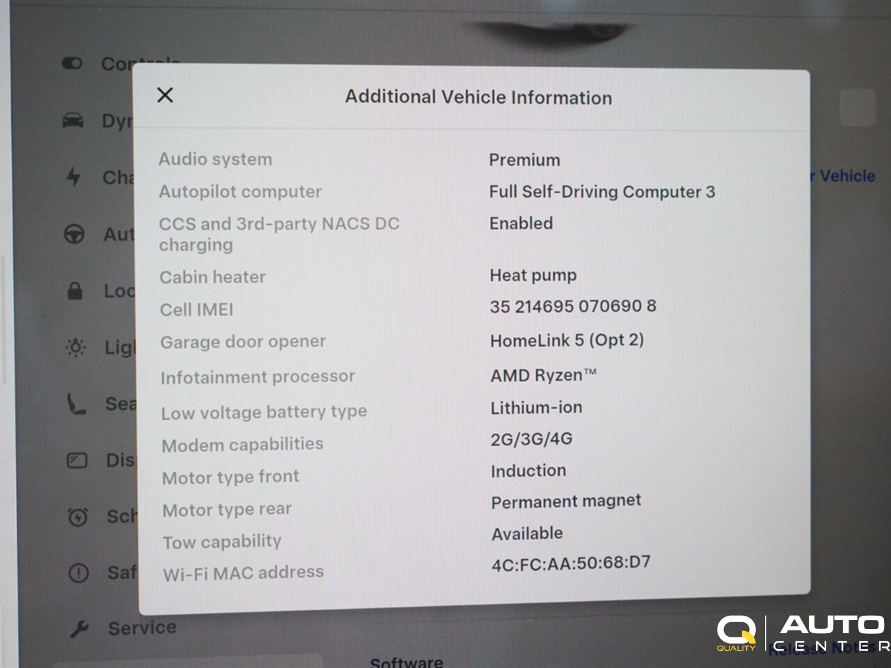 2022 Tesla Model Y Long Range - Photo 22 - Lynnwood, WA 98036