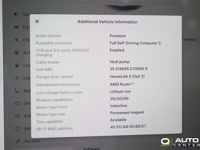 2022 Tesla Model Y Long Range - Photo 22 - Lynnwood, WA 98036