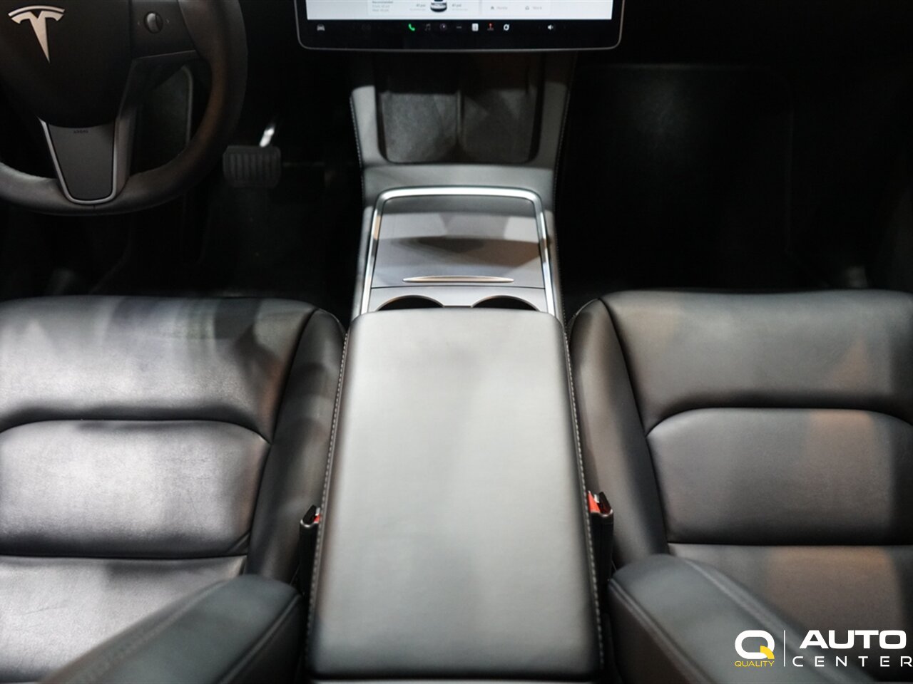 2022 Tesla Model Y Long Range - Photo 19 - Lynnwood, WA 98036