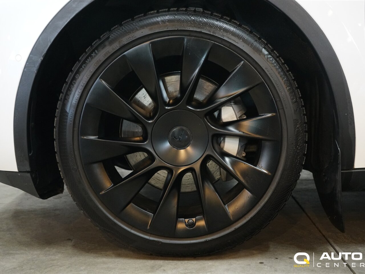 2022 Tesla Model Y Long Range - Photo 8 - Lynnwood, WA 98036