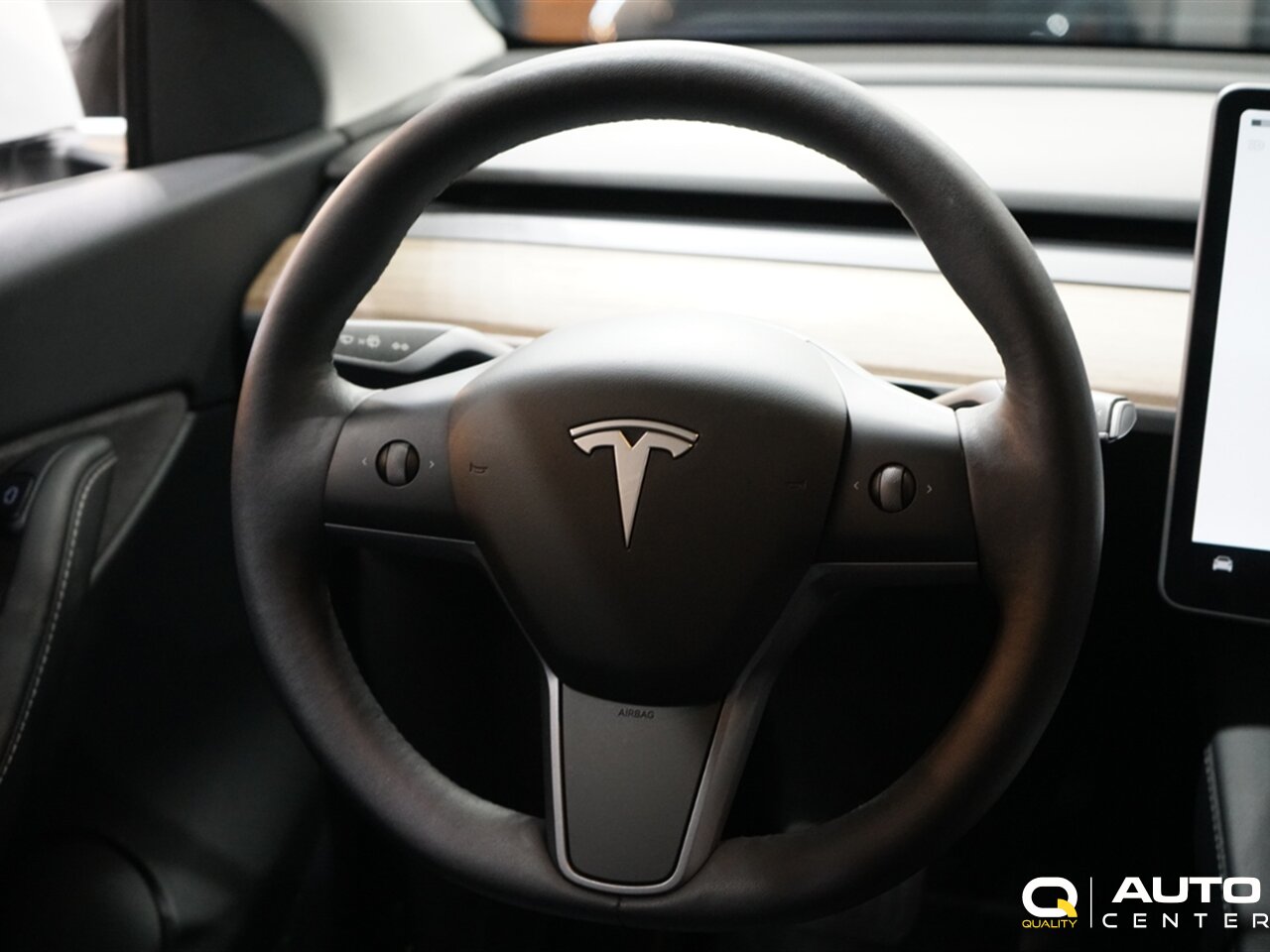 2022 Tesla Model Y Long Range - Photo 17 - Lynnwood, WA 98036