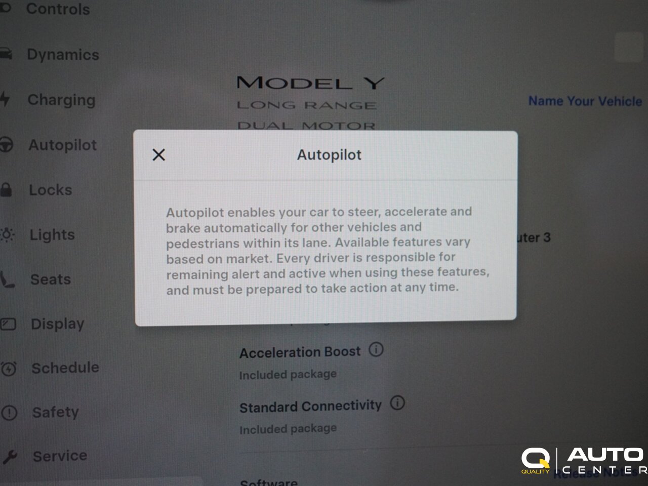 2022 Tesla Model Y Long Range - Photo 23 - Lynnwood, WA 98036