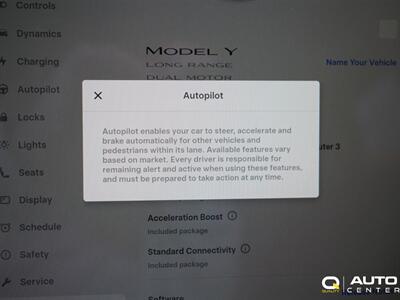 2022 Tesla Model Y Long Range - Photo 23 - Lynnwood, WA 98036