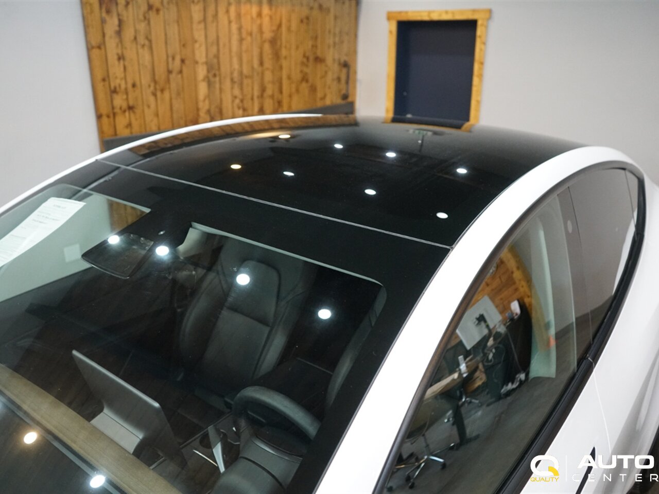2022 Tesla Model Y Long Range - Photo 9 - Lynnwood, WA 98036