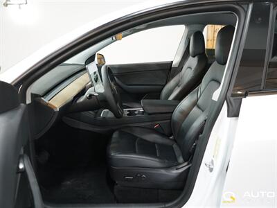 2022 Tesla Model Y Long Range - Photo 15 - Lynnwood, WA 98036