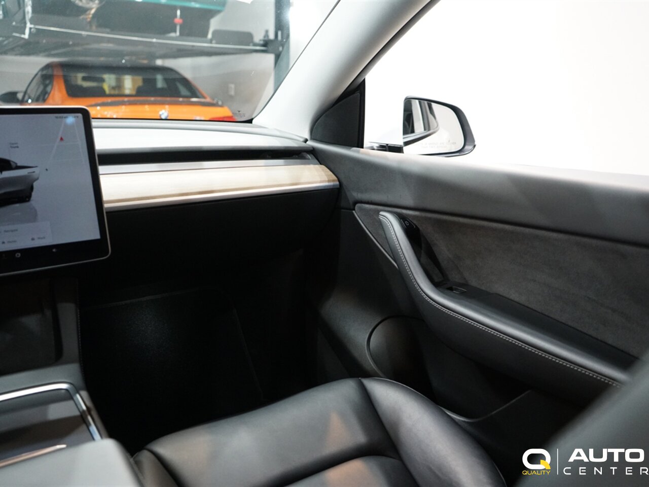 2022 Tesla Model Y Long Range - Photo 20 - Lynnwood, WA 98036