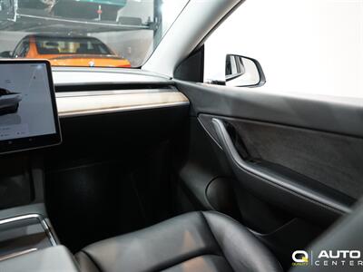 2022 Tesla Model Y Long Range - Photo 20 - Lynnwood, WA 98036