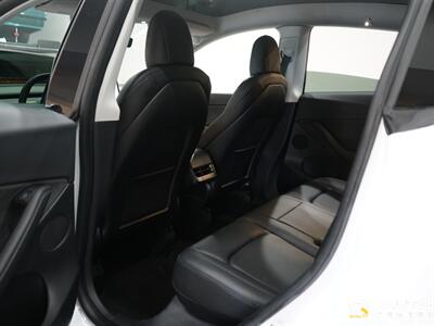 2022 Tesla Model Y Long Range - Photo 25 - Lynnwood, WA 98036