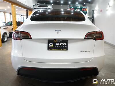 2022 Tesla Model Y Long Range - Photo 5 - Lynnwood, WA 98036