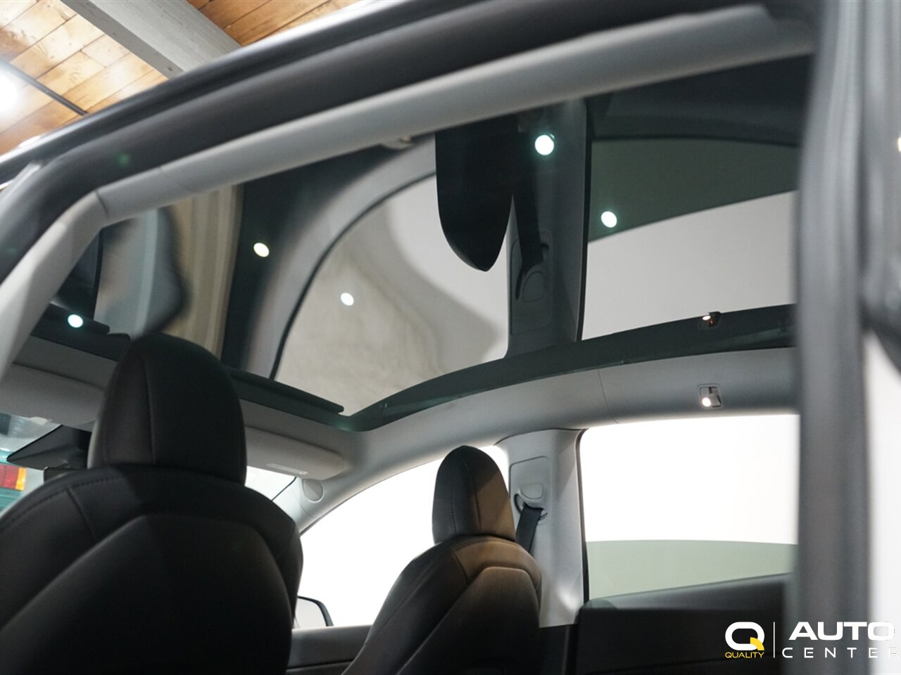 2022 Tesla Model Y Long Range - Photo 28 - Lynnwood, WA 98036