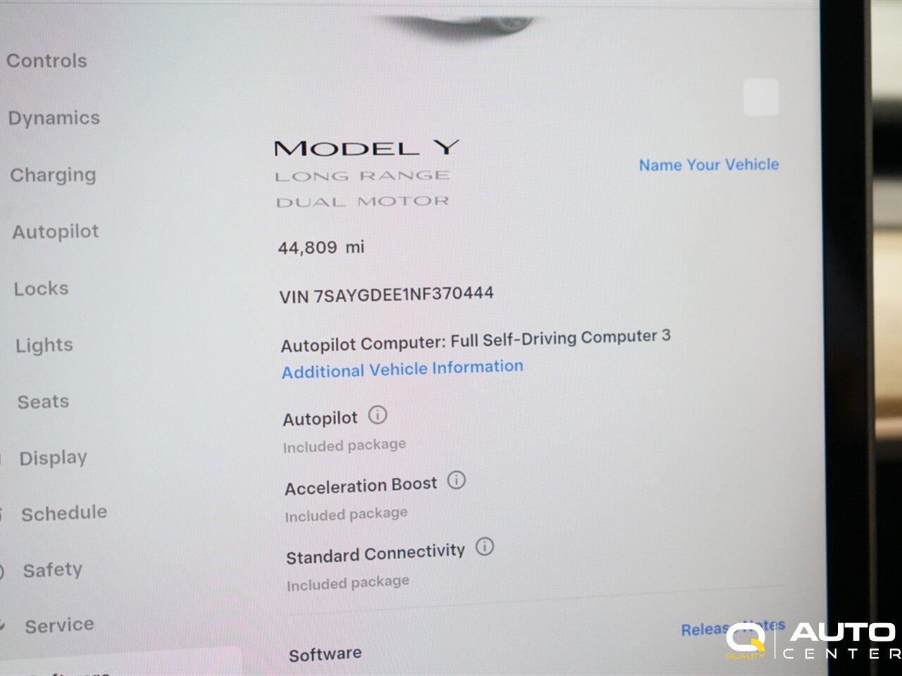 2022 Tesla Model Y Long Range - Photo 21 - Lynnwood, WA 98036
