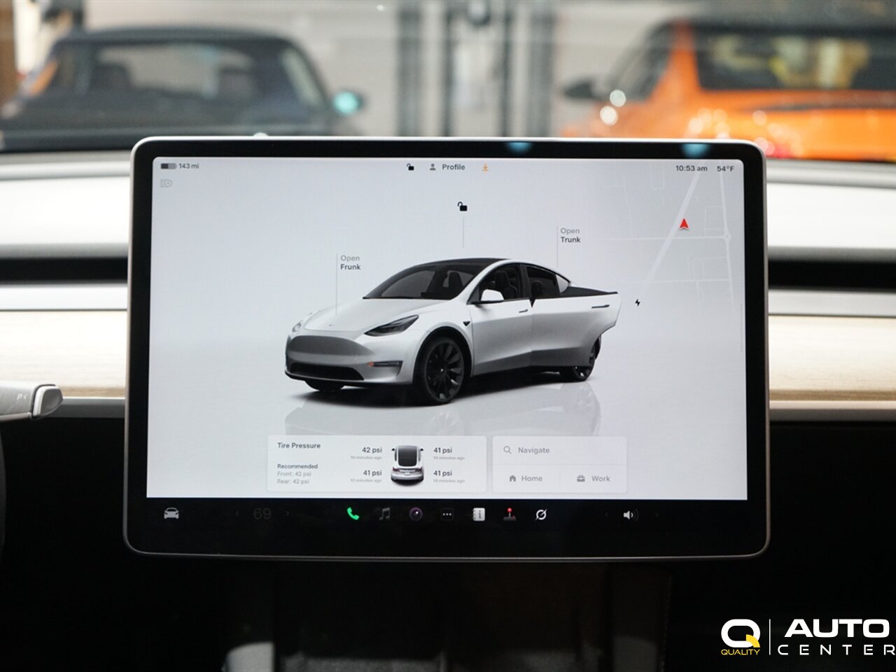 2022 Tesla Model Y Long Range - Photo 18 - Lynnwood, WA 98036