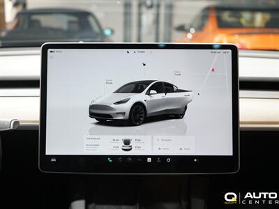 2022 Tesla Model Y Long Range - Photo 18 - Lynnwood, WA 98036