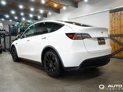 2022 Tesla Model Y Long Range - Photo 7 - Lynnwood, WA 98036