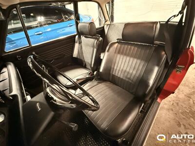 1973 BMW 2002 T002   - Photo 10 - Lynnwood, WA 98036