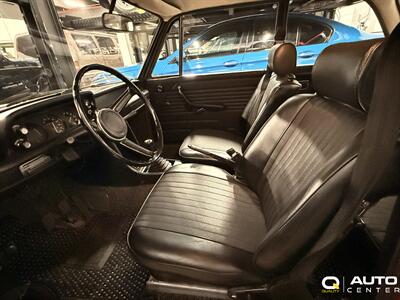 1973 BMW 2002 T002   - Photo 9 - Lynnwood, WA 98036