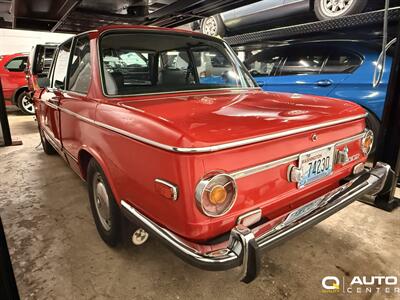 1973 BMW 2002 T002   - Photo 7 - Lynnwood, WA 98036