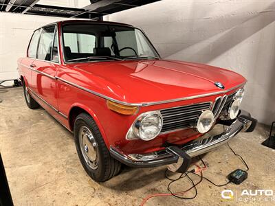 1973 BMW 2002 T002   - Photo 2 - Lynnwood, WA 98036