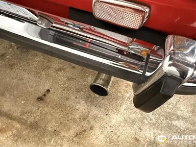 1973 BMW 2002 T002   - Photo 4 - Lynnwood, WA 98036